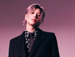 Taemin SHINee Comeback Lewat Guilty, Sajikan Beragam Genre
