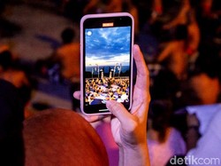 Travel Fair Digelar di Bali, Diikuti 192 Buyers dari 20 Negara