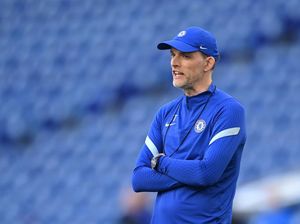 Chelsea Batal Tanding karena Pemain Kena COVID-19?