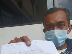 Ditipu Investasi Online, Tukang Bakso di Karawang Rugi Rp 30 Juta