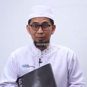 Ustaz Adi Hidayat (UAH)