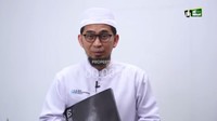 Doa Anti Galau, Malas, Terlilit Utang Seperti Dijelaskan Ustaz Adi Hidayat