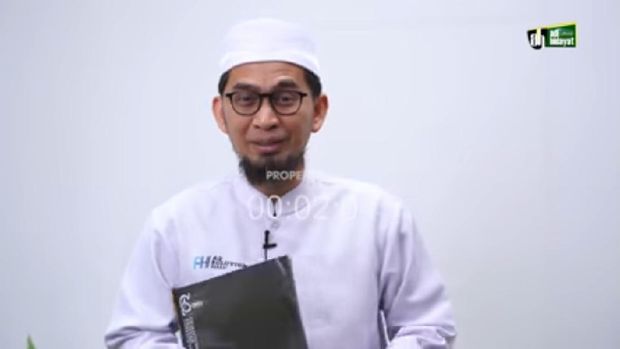 Ustaz Adi Hidayat (UAH)