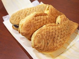 Masak Masak : Waffle Ikan ala Drakor Vincenzo yang Renyah Legit