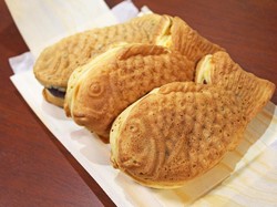 Masak Masak : Waffle Ikan ala Drakor Vincenzo yang Renyah Legit