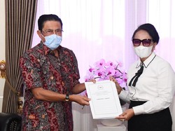 Akademisi Diminta Bantu Jawab Pro dan Kontra soal Wacana PPHN