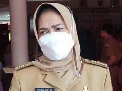 Ini Respons Wali Kota Batu soal Dugaan Pelecehan Seksual di Sekolah SPI