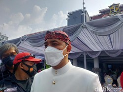 Harapan di Hari Jadi Surabaya ke-728