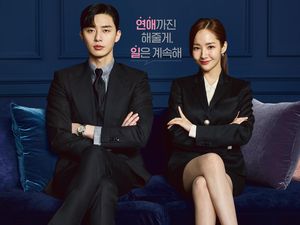 5 Drama Korea Adaptasi dari Komik Webtoon, Terbaru Yumis Cells 5 Drama Korea Adaptasi dari Komik Webtoon, Terbaru Yumis Cells