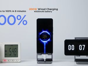 Wusss.... Teknologi Charging Xiaomi 8 Menit Baterai Langsung Full Wusss.... Teknologi Charging Xiaomi 8 Menit Baterai Langsung Full