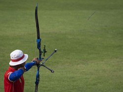 Tim Panahan Putra Indonesia Pastikan Lolos ke Olimpiade Tokyo