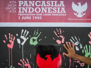Pancasila sebagai Sumber dari Segala Sumber Hukum, Apa Artinya?