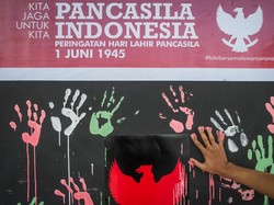 Pancasila sebagai Sumber dari Segala Sumber Hukum, Apa Artinya?