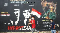 Potret Ragam Aksi Sambut Hari Lahir Pancasila di Berbagai Daerah