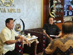 2030 Potensi Motor Listrik di RI Diproyeksikan Ada 13 Juta Unit, Tapi...