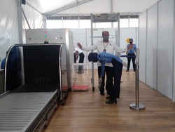 Bandara JBS Purbalingga Resmi Operasi