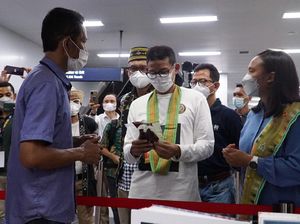 Bangkitkan Pariwisata Labuan Bajo dari Kampanye di Jakarta