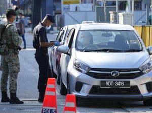 Malaysia Putuskan Keadaan Darurat Covid-19 Berakhir 1 Agustus