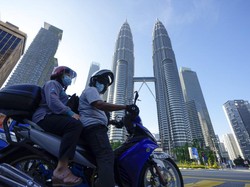 Bukan gegara Warga Ogah Punya Anak, Ini Biang Kerok Krisis Populasi di Malaysia