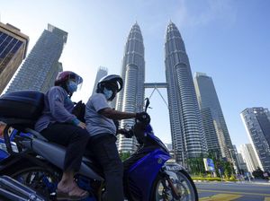 Bukan gegara Warga Ogah Punya Anak, Ini Biang Kerok Krisis Populasi di Malaysia Bukan gegara Warga Ogah Punya Anak, Ini Biang Kerok Krisis Populasi di Malaysia