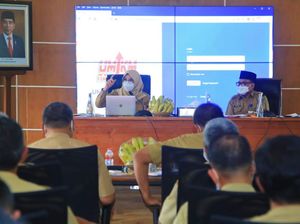 Bupati Ipuk Dorong Pemulihan Ekonomi Pengusaha Kecil Lewat Bela UMKM