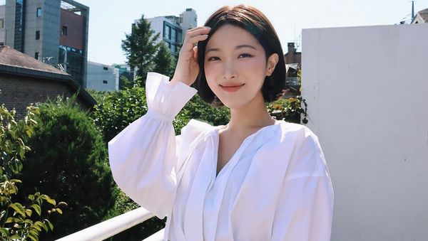 10 Foto Kenangan Beauty Vlogger Dawn Lee, Meninggal karena Kanker