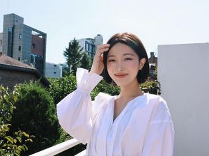 10 Foto Kenangan Beauty Vlogger Dawn Lee, Meninggal karena Kanker