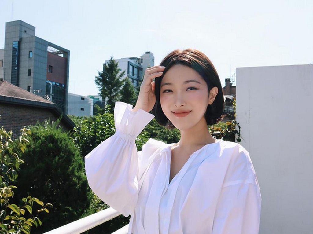 10 Foto Kenangan Beauty Vlogger Dawn Lee, Meninggal karena Kanker 10 Foto Kenangan Beauty Vlogger Dawn Lee, Meninggal karena Kanker