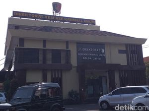 Diduga Palsukan Akta, Wakil Ketua Yayasan PTS di Lamongan Dipolisikan Diduga Palsukan Akta, Wakil Ketua Yayasan PTS di Lamongan Dipolisikan