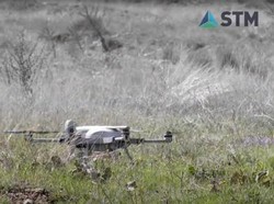 Canggih Tapi Ngeri, Drone Pembunuh Bisa Menyerang Otomatis