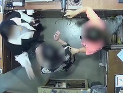 Dubes Belgia Dicopot Usai Istrinya Tampar Pegawai Toko di Seoul