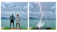 Karya Editan Pakar Photoshop Penuhi Keinginan Netizen Bikin Ngakak