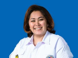 Eks Caleg PAW Hanafi Rais Kini Pimpin Perindo DIY