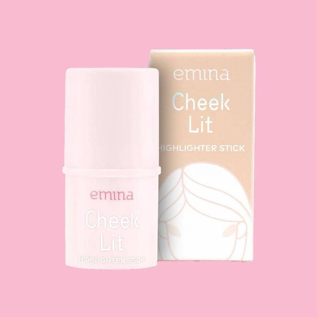 Emina Cheek Lit Highlighter