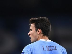 Sah! Eric Garcia Pulang Kampung ke Barcelona