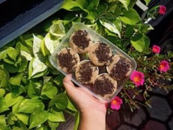 Top! Mahasiswa IPB Bikin Es Krim Ramah Lingkungan, Apa Rasanya?