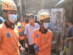 ABG Hanyut di Bengawan Solo Gegara Itik Ditemukan Tewas