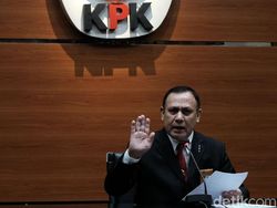 Alasan Terbaru KPK Susah Tangkap Buron Sebab Berganti Nama