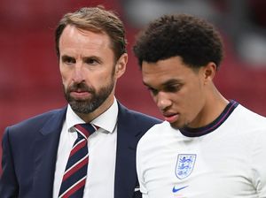 Southgate Ungkap Alasan Bawa 4 Bek Kanan di Euro 2020
