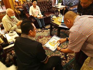 Bamsoet Harap Sport Tourism di Tanjung Lesung Tingkatkan PAD Banten