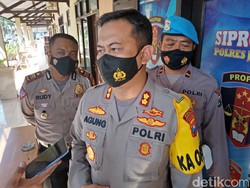 Perwira Polisi yang Viral Tawar Menawar Tilang dengan Pelanggar Lalin Dicopot