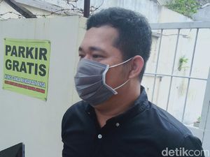 Pemuda Bugil Viral Bonceng Sambil Berdiri di Klaten, 5 Orang Diperiksa Pemuda Bugil Viral Bonceng Sambil Berdiri di Klaten, 5 Orang Diperiksa