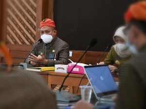 Kasus Corona Naik, Pemkab Kebumen Kembali Berlakukan PPKM Mikro