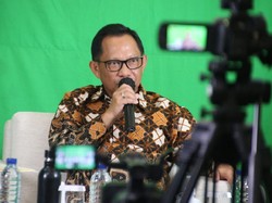 Mendagri Dorong Pemda Percepat Realisasi Belanja Barang dan Jasa