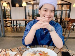 Manajer Kaget Dengar Kabar Alvin Faiz Nikah