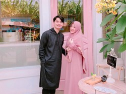 Ini Isi Pertemuan Keluarga Alvin Faiz dan Larissa Chou