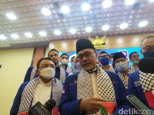 Arahan Muhammadiyah, PAN Perjuangkan Tolak Wacana PPN Pendidikan