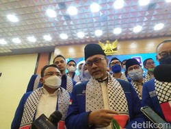 Arahan Muhammadiyah, PAN Perjuangkan Tolak Wacana PPN Pendidikan