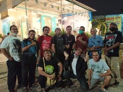 Pegiat Sejarah Persoalkan HUT Surabaya 31 Mei, Pemkot Diminta Meluruskan