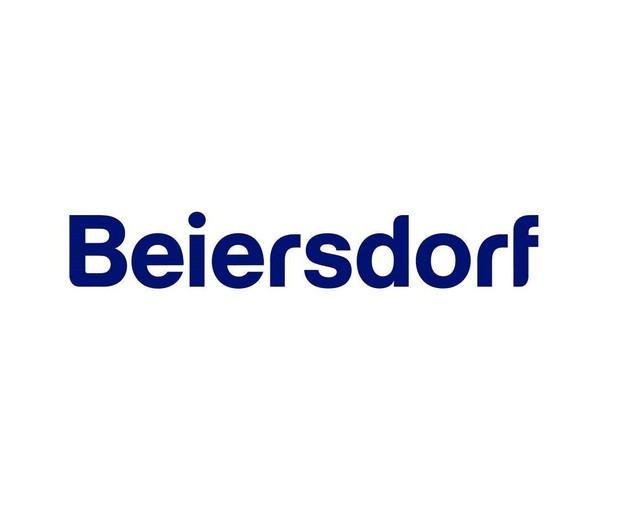 Logo Beiersdorf